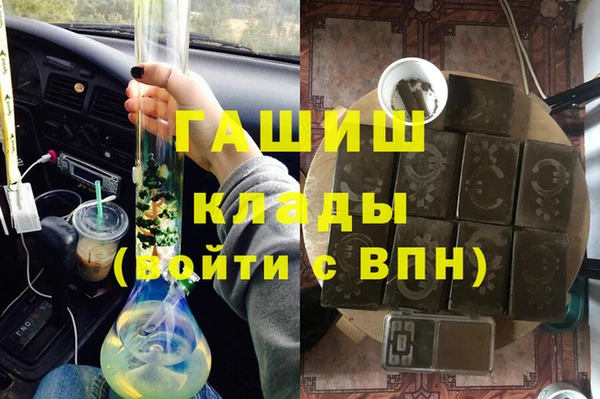 прущий лед Покров